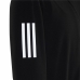 Giacca Sportiva Adidas Own The Run 1/2 Zip Nero