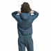 Herenhoodie Adidas Fi Bos Hd Blauw