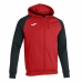 Herenhoodie Joma Sport Academy IV Zwart