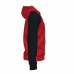 Herenhoodie Joma Sport Academy IV Zwart