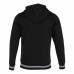 Herenhoodie Joma Sport Campus III Zwart