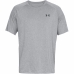 T-shirt Under Armour UA TECH 2.0 Cinzento