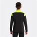 Sweatshirt de Treino para Adultos Joma Sport Elite X Preto