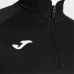 Sweatshirt de Treino para Adultos Joma Sport Faraon Preto