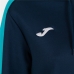 Damen Sweater mit Kapuze Joma Sport Championship IV