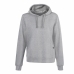 Sudadera con Capucha Mujer Joma Sport Montana Gris