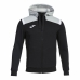 Chaqueta Deportiva para Hombre Joma Sport Toledo Negro