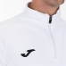 Sweatshirt de Treino para Adultos Joma Sport Faraon Branco