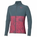 Veste de Sport pour Homme Mizuno Charge Printed Gris