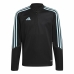 Chaqueta Deportiva para Niños Adidas Tiro23 Cbtrtopy Negro