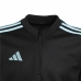 Casaco de Desporto Infantil Adidas Tiro23 Cbtrtopy Preto