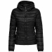 Chaqueta Only Onltahoe Negro Mujer