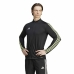 Jogginghose für Erwachsene Adidas Tiro23 Schwarz