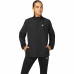 Veste de Sport Asics Core Noir