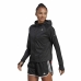 Chaqueta Deportiva Adidas Fast Negro