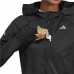 Casaco de Desporto Adidas Fast Preto