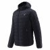 Veste Coupe-Vent Joluvi Shure Hood M Noir