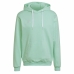 Training Sweatshirt voor Volwassenen Adidas Ent22 Aquamarijn