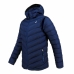 Jas Kinderen Joluvi Detach 2.0 Blauw