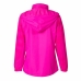 Imperméable Joma Sport Montreal Rose