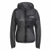 Women's Sports Jacket Adidas Agr Rain J Black