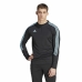 Chaqueta Deportiva para Hombre Adidas Tiro23 Cb Trtop Negro