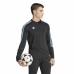 Chaqueta Deportiva para Hombre Adidas Tiro23 Cb Trtop Negro