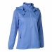 Impermeabile Joma Sport Montreal Azzurro