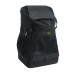 Pet Backpack Hunter Black