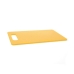 Snijplank Quid Astral Geel Plastic 31 x 20 x 0,5 cm