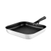 Grillpan Pyrex Expert Metaal Bakeliet 49 x 30 x 10 cm