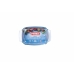 Форма для выпечки Pyrex 228B000/5640 Прозрачный Cтекло 22 x 13 x 5 cm