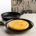 Non-stick frying pan Quid Habitat Aluminium (26 cm)