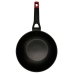 Padella Wok Pyrex 1140052 Metallo 28 cm