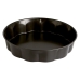 Stampo per Torte Quid Sweet Grey Nero Metallo 28 x 5 cm