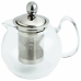 Italiaanse Koffiepot Quid Borosilicaatglas (55 cl)