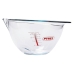 Mērbļoda Pyrex 8021705 Stikls