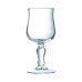 Vinglas Arcoroc Normandi Gennemsigtig Glas 12 enheder 160 ml