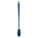 Brosse de Nettoyage Quid Bleu Silicone Plastique