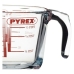 Målebeger Pyrex (0, 25 L)