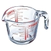 Caraffa Dosatrice Pyrex (0, 25 L)