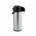 Termo con Tapón Dispensador Quid Xylon Metal Acero (1,9 L)