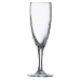 Champagneglass Arcoroc 37298 Gjennomsiktig Glass 170 ml (12 enheter)