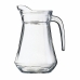 Kande Luminarc Arc (broc) Gennemsigtig Glas 1,3 L