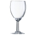 Set van bekers Arcoroc Savoie Transparant Glas (350 ml) (6 Stuks)