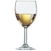 Glasset Arcoroc Savoie Transparent Glas (350 ml) (6 antal)