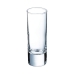 Glass Arcoroc 40375 Gjennomsiktig Glass (6 cl) (12 enheter)