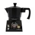 Cafetière Italienne Bidasoa Tribeca Métal 3 Tasses