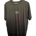 Kortærmet T-shirt til Mænd Jack & Jones JJORLA TEE SS CREW NEW 12270873 Sort