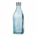 Fles Quid Habitat Groen Glas (1 L)